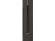 Lampa Wisząca Organic I Black od Maxlight