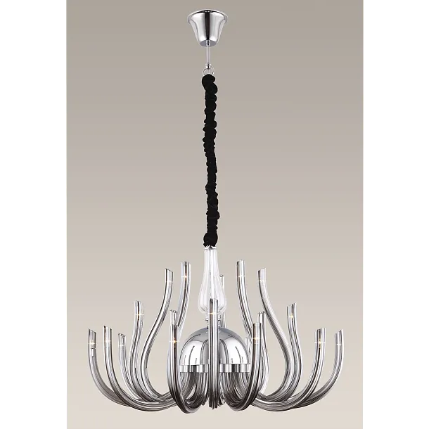 MAXLIGHT California Lampa wisząca P0072