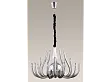 MAXLIGHT California Lampa wisząca P0072