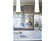 MAXLIGHT LAMPA WISZĄCA P0001 SLIM WHITE