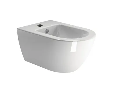 Catalano New Zero 55 bidet podwieszany 55x35cm 1BS55N00