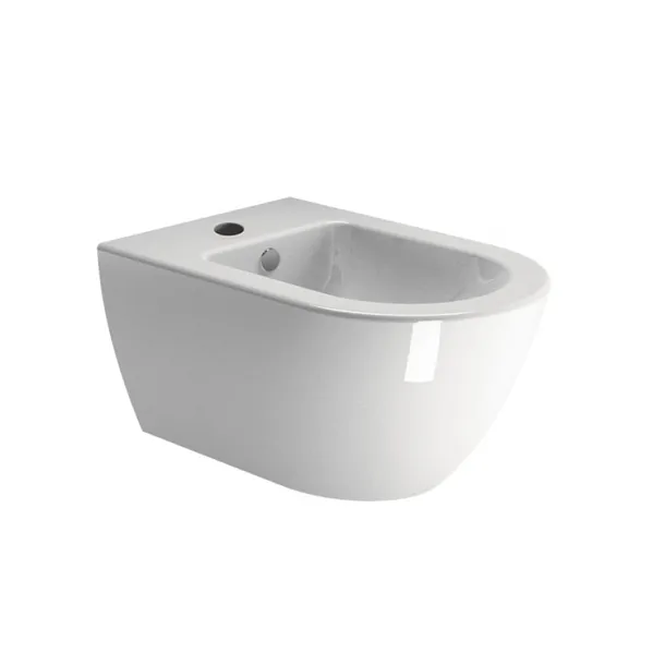 Catalano New Zero 55 bidet podwieszany 55x35cm 1BS55N00