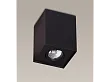 Plafon Basic Square Black od Maxlight