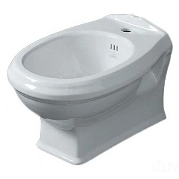 Simas Arcade bidet podwieszany 53x36,5cm AR843