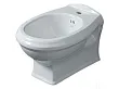 Simas Arcade bidet podwieszany 53x36,5cm AR843