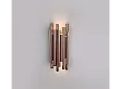 Kinkiet Organic Copper od Maxlight