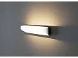 MAXLIGHT Zafira I kinkiet biały W0163