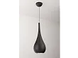 Lampa Wisząca Drop Black od Maxlight
