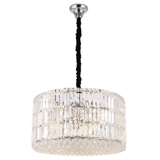 Lampa Wisząca Puccini 60 cm od Maxlight