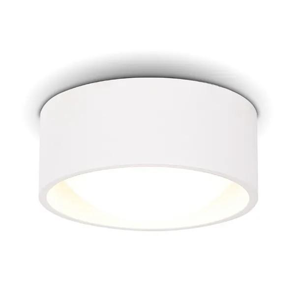 Plafon Kodak I Biały IP44 od Maxlight