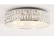 Plafon Diamante 43 cm od Maxlight