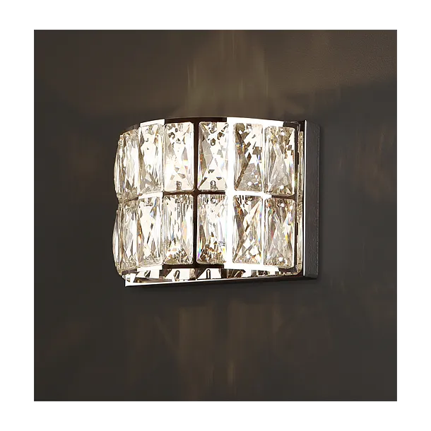 Kinkiet  Diamante II od Maxlight
