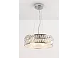 Lampa Wisząca Diamante 38 cm od Maxlight