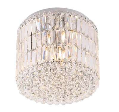 Plafon Puccini 40x35 cm od Maxlight