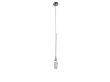 Lampa Wisząca Murano A Chrom od Maxlight