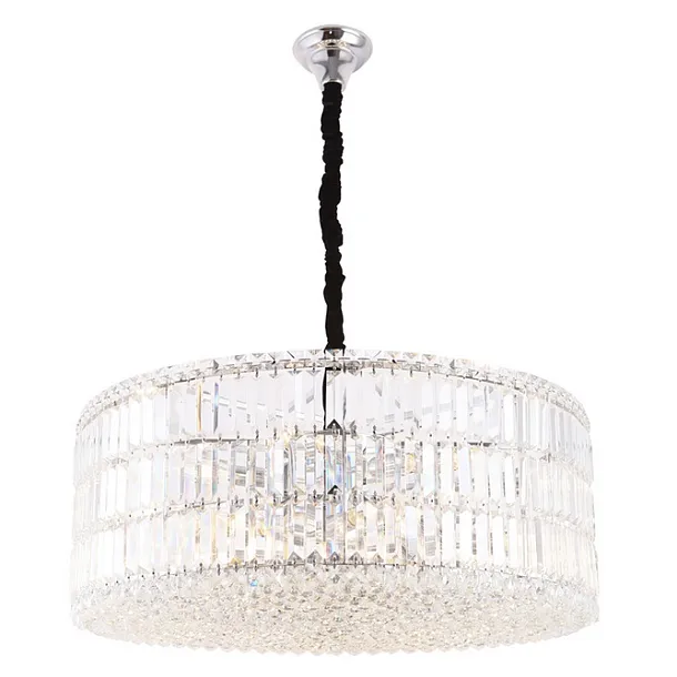 Lampa Wisząca Puccini 80 cm od Maxlight