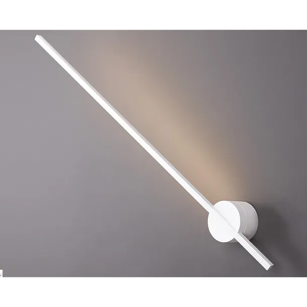 Kinkiet Spider Biały IP44 od Maxlight