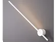 Kinkiet Spider Biały IP44 od Maxlight