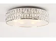 Plafon Diamante 38 cm od Maxlight