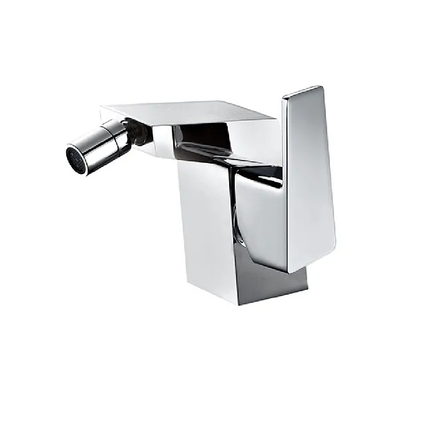 Bateria bidetowa Mirage Chrom od Mobi