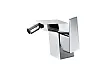 Bateria bidetowa Mirage Chrom od Mobi
