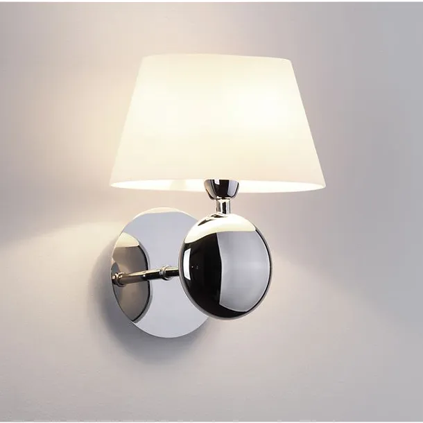 MAXLIGHT Napoleon kinkiet IP44 W0121
