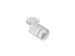 JUVENIS RECESSED WHITE 20W 24°