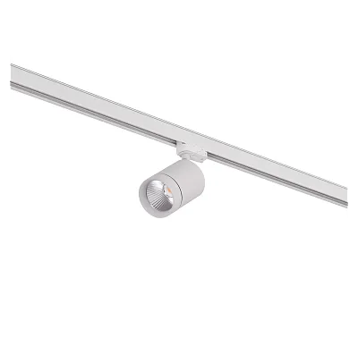 Reflektor Szynowy Infero AC White 30W 40° od Dobac MHT8816-WH-40