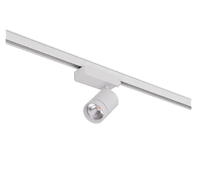 Reflektor Szynowy Juvenis DC White 30W 15° od Dobac MHT8823-WH-15