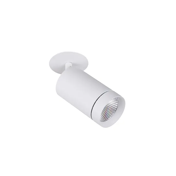 DOBAC JUVENIS RECESSED WHITE 30W 30°  KT6951-WH-27