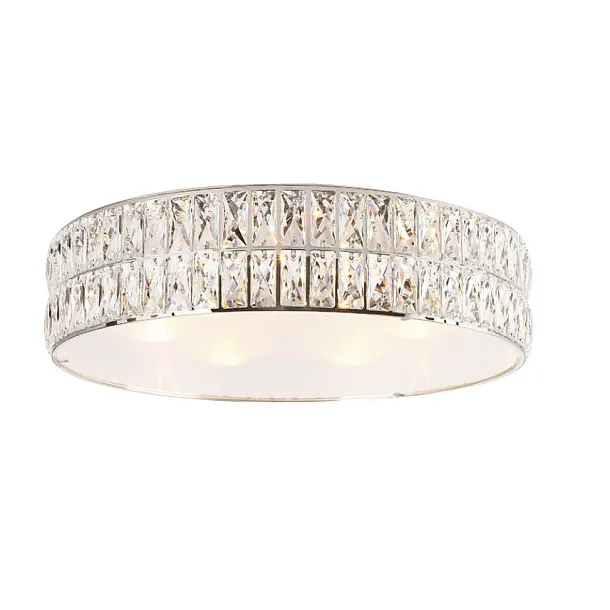 Plafon Diamante 38 cm od Maxlight