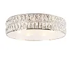 Plafon Diamante 38 cm od Maxlight