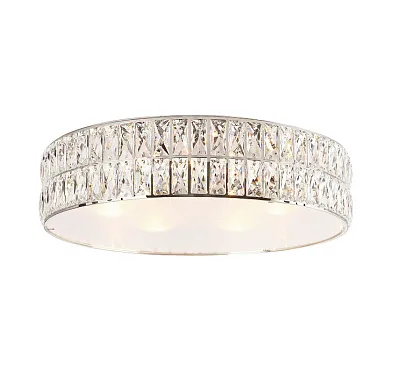 Plafon Diamante 43 cm od Maxlight