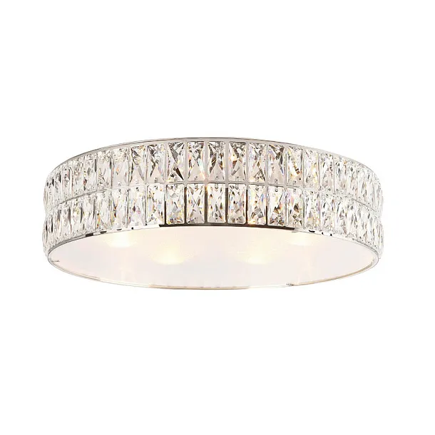 Plafon Diamante 43 cm od Maxlight
