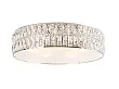Plafon Diamante 43 cm od Maxlight