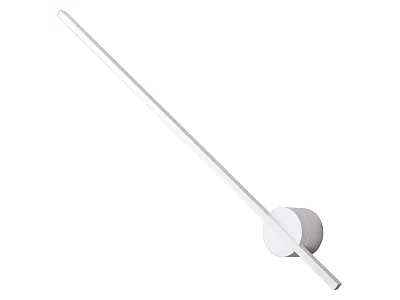 Kinkiet Spider Biały IP44 od Maxlight