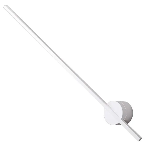 Kinkiet Spider Biały IP44 od Maxlight