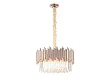 Lampa Wisząca Vogue Złota od Maxlight