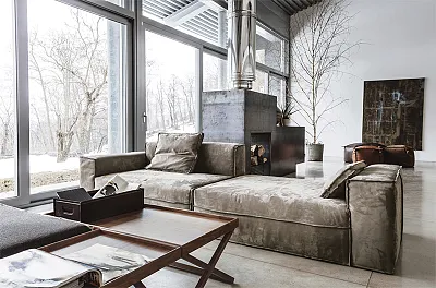 styl-loftowy-sofa-salon-1.jpg Trendobranie - Artykuły o Trendach Wnętrz | Blog Maxfliz