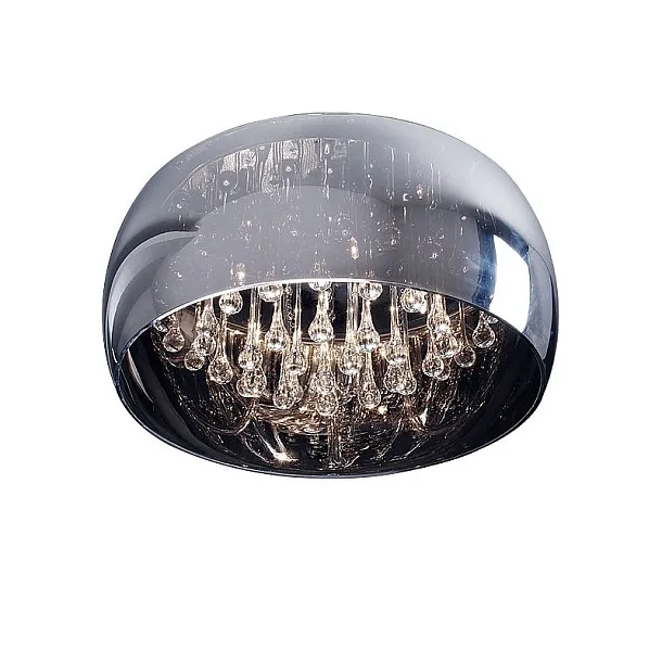 MAXLIGHT Moonlight plafon grey C0076-06X