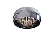 MAXLIGHT Moonlight plafon grey C0076-06X