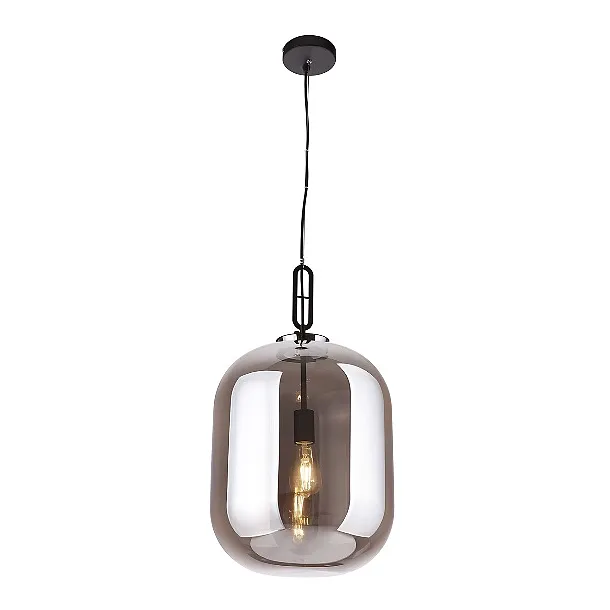 MAXLIGHT Honey Smoky lampa wisząca P0298
