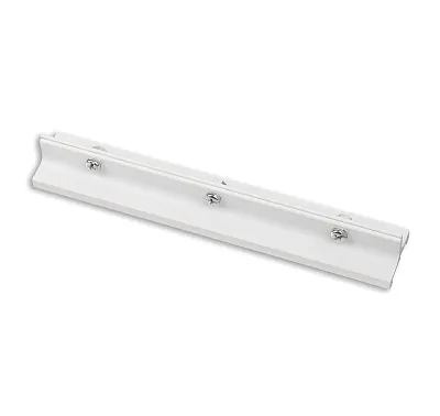 Uchwyt do Oświetlenia Szynowego Track Fixer Long White MHT1-P2-WH