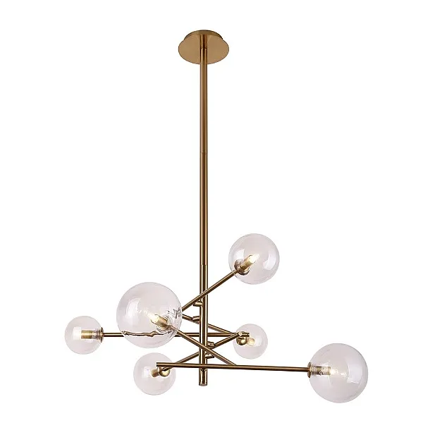 Lampa Wisząca Lollipop od Maxlight