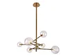 Lampa Wisząca Lollipop od Maxlight