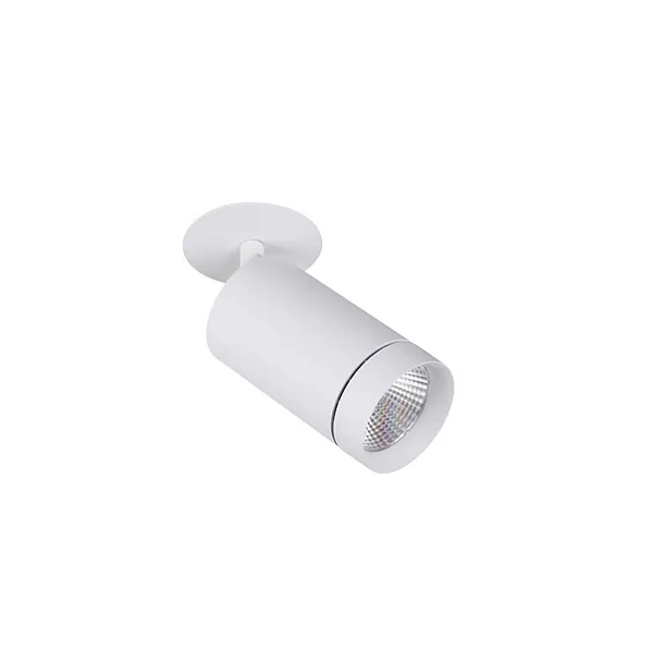 DOBAC JUVENIS RECESSED WHITE 30W 40°