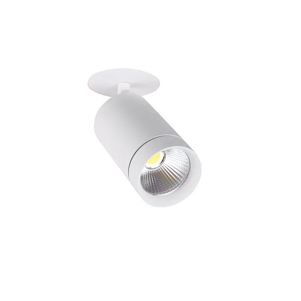 DOBAC JUVENIS RECESSED WHITE 30W 40°