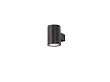 DOBAC LIBERO SUD BLACK 12W (2x6W)