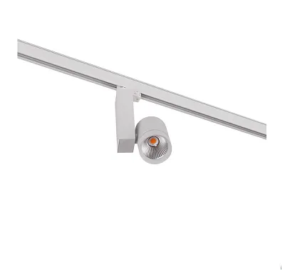 Reflektor Szynowy Infero Verti White 30W 40° od Dobac MHT8821-WH