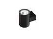 DOBAC LIBERO SUD BLACK 12W (2x6W)